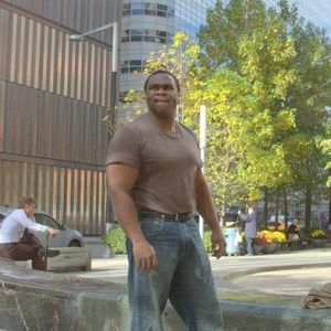 Meet your Posher, Jean